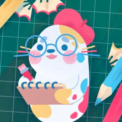 Selkiescribblesさんのプロフィール画像