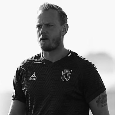 1st team Transition coach @siriusfotboll
