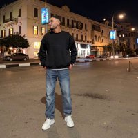 🦅 (@muuhmdalii) 's Twitter Profile
