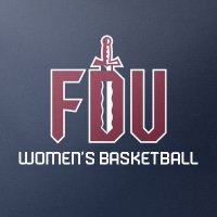FDU Women's Basketball (@fduknightswbb) 's Twitter Profile