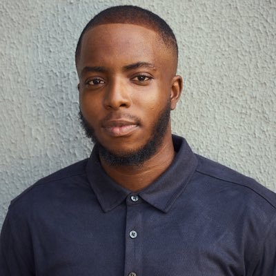 Frontend Dev | Web3 Enthusiast | Blockchain Newbie | Musician in Stealth Mode🤲🏽 | OGB4IG