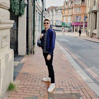 Ryan Herbert 🇺🇸 (@ryherbs) 's Twitter Profile