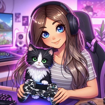 Call of Duty player for @ESportsEastBel & @Peachy_eSports | Streamer on Twitch | Socials: DutchKellie | @MyVe_