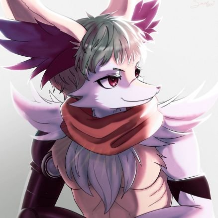 Papayamanplus's profile picture. Not your average braixen~!

Hello hello I love Monster hunter, MegaMan, and Pokemon do join my quest for greatness~!