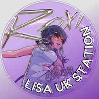 LISA UK STATION (@lisauk0327) 's Twitter Profile Photo LISA UK STATION (@lisauk0327) 's Twitter Profile Photo