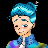 Blue Ziur (@blueziur) 's Twitter Profile