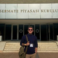 Tolga Yünel (@yuneltolga) 's Twitter Profile