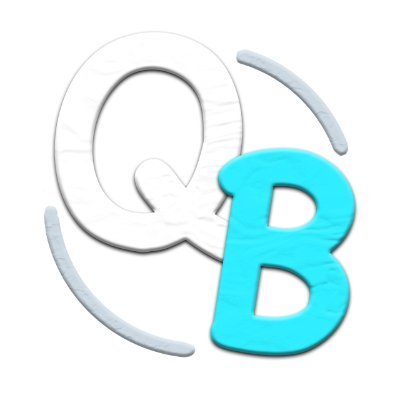 QwikByte_'s profile picture. Software- / App-Entwickler