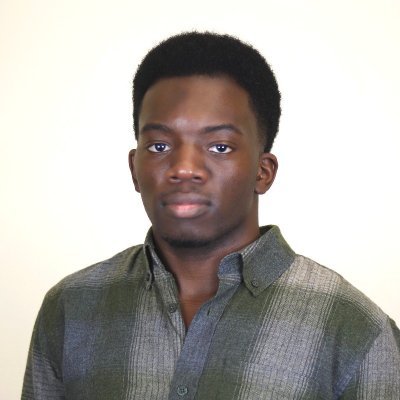 Software Engineer👨🏿💻 @ResilientCoders | Sickle Cell Warrior⚔️ | I code because I’m curious and build because I love the process.