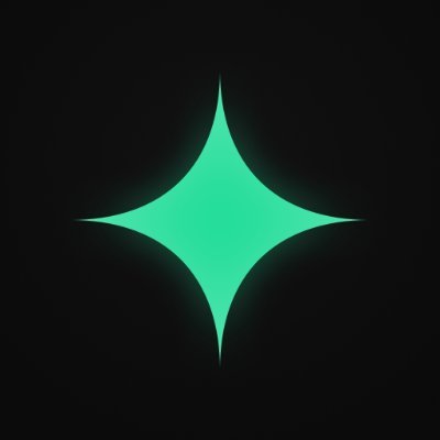 The first AI-powered fashion app bridging Web2 to Web3 | Available on the Appstore! | https://t.co/0FYXAuaBgy
$FASH:
7bXRKw7pkr4SNgeSyJyVQNaMDYvnCgCr2NwRcWJNsAaM