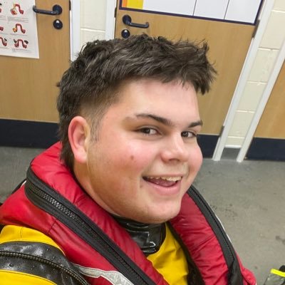 RNLI Crew Clacton • St John Ambulance • First Aider • Newcastle United