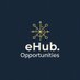e Hub (@ehub_opps) Twitter profile photo e Hub (@ehub_opps) Twitter profile photo