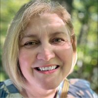 Gini Dellow (@talktogini) 's Twitter Profile Photo Gini Dellow (@talktogini) 's Twitter Profile Photo