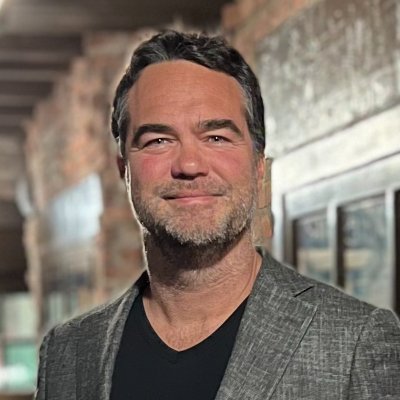 Marc Hoag Profile