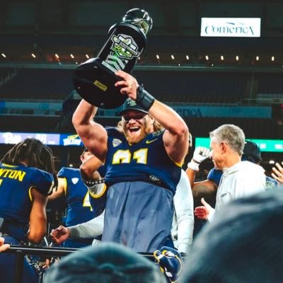 Defensive Analyst @ToledoFB | Blue Collar | Ball Player Turned Ball Coach