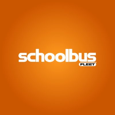 Official voice of the yellow bus world. News, tech, safety & fleet insights for school transportation pros. #SchoolBus #FleetManagement #StudentSafety
