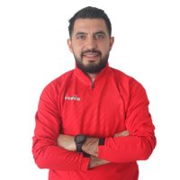 Ahmet Çelik (@celiqahmt) 's Twitter Profile