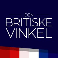 Den Britiske Vinkel (@britiskevinkel) 's Twitter Profile