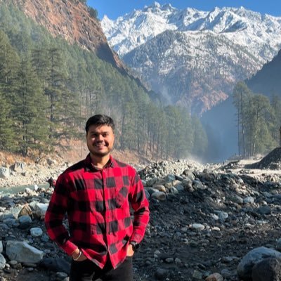 alok2806's profile picture. 