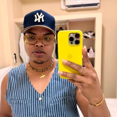 rohdavidson_'s profile picture. owner of Rohair Studio ~