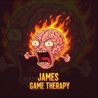 James Game Therapy (@jamesgametherap) 's Twitter Profile