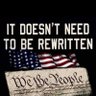 Commonsensepre2's profile picture. Just follow the constitution. Yes, I can be sarcastic, I do use hyperbole along with satire & satirical memes to prove a point🇺🇸🇺🇸🇺🇸
