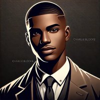 Charlie₿løcks📈🔆 (@charlie_blocks) 's Twitter Profile