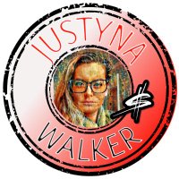 Justyna Walker (@justynamwalker) 's Twitter Profile