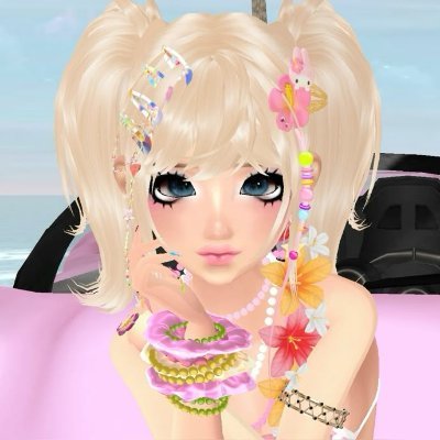 🐾 ┆ tall tan and lovely! That girl from Ipanema!( ꈍᴗꈍ) 22yrs Brazilian casual gamer♡