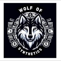 Wolfofsynthethics (@wolfofsyntheics) 's Twitter Profile