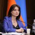 Zaruhi Batoyan (@batoyan) Twitter profile photo Zaruhi Batoyan (@batoyan) Twitter profile photo