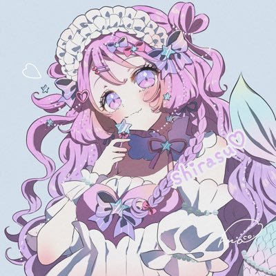 しらす 白峰 彗ε( ε•o•)э。゜さんのプロフィール画像