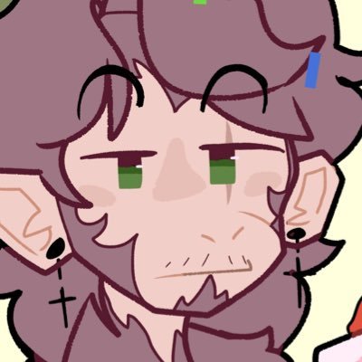 Taro🦍🍉🍉 (comms OPEN! )さんのプロフィール画像