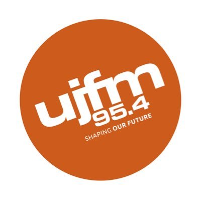 Award winning radio station | Based at @go2uj | On air: #954 |We ♡ ♫ #UJFM #ShapingTheFuture Website: https://t.co/LR9X6t7mnn