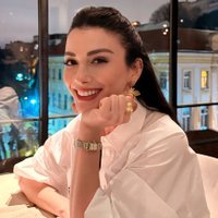 π’ππππ (@ozgeyagiiz_ir) 's Twitter Profile