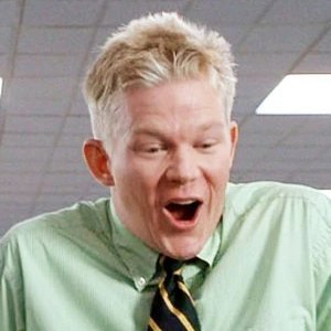 PutterMcStroke's profile picture. Want to see my O face?