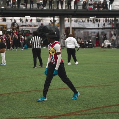 📚Student/3.7 GPA 💪🏾Athlete ✝️God. Family. Football. Baseball. 🎓Class of 2028! 5’11 165lbs WR/DB. CBC HS Instagram: K3__1x | gmail Kingston3mcpike@gmail.com