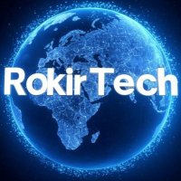 Rokirtech (@rokirtech) 's Twitter Profile