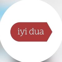 iyi dua (@iyidua) 's Twitter Profile Photo