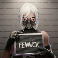 Fennick:) (@fennick__) 's Twitter Profile