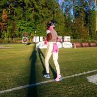 Marcus Wilson II (@marcus_wilson27) 's Twitter Profile Photo Marcus Wilson II (@marcus_wilson27) 's Twitter Profile Photo