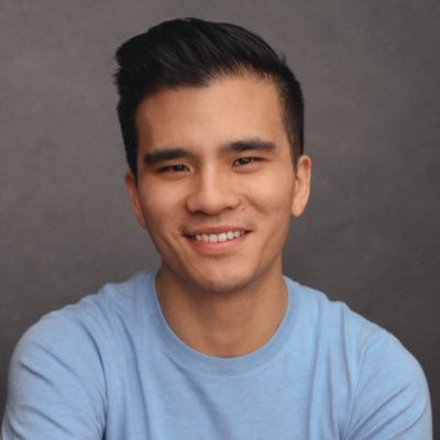 Davis_Fang's profile picture. Co-Founder of iimpro