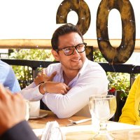 Pablo Puga (@pablopugaoax) 's Twitter Profile