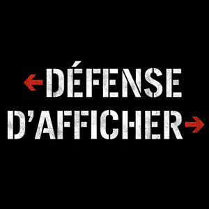 DefenseAfficher's profile picture. Un webdocumentaire pour découvrir ce que le street art raconte du monde. Produit par @CameraTalkProd et @La_MDD. Coproduit par France Télévisions.
