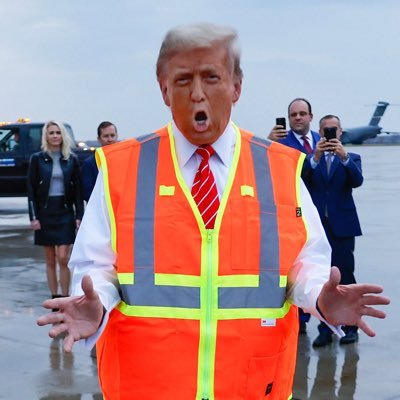 NatSec_Junky's profile picture. Trumpster Fire, Broligarchs, NatSec, Apocalypto