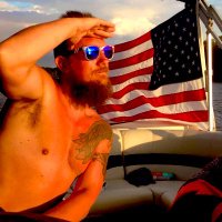 The Savage Patriot (@beardedreaper) 's Twitter Profile Photo