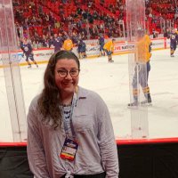 Emma Miller (@emillssports) 's Twitter Profile Photo Emma Miller (@emillssports) 's Twitter Profile Photo