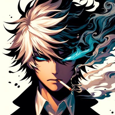 psycho_degen's profile picture. 10000x independent meta hunter