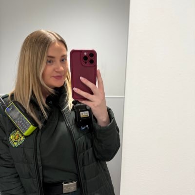 Libbyyannee's profile picture. EMAS 🚑 A proud mum 🥰 All views are my own 💚