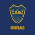 Obras Boca Jrs (@obrasbocajrs) Twitter profile photo Obras Boca Jrs (@obrasbocajrs) Twitter profile photo